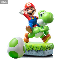 PRE ORDER - Super Mario -...