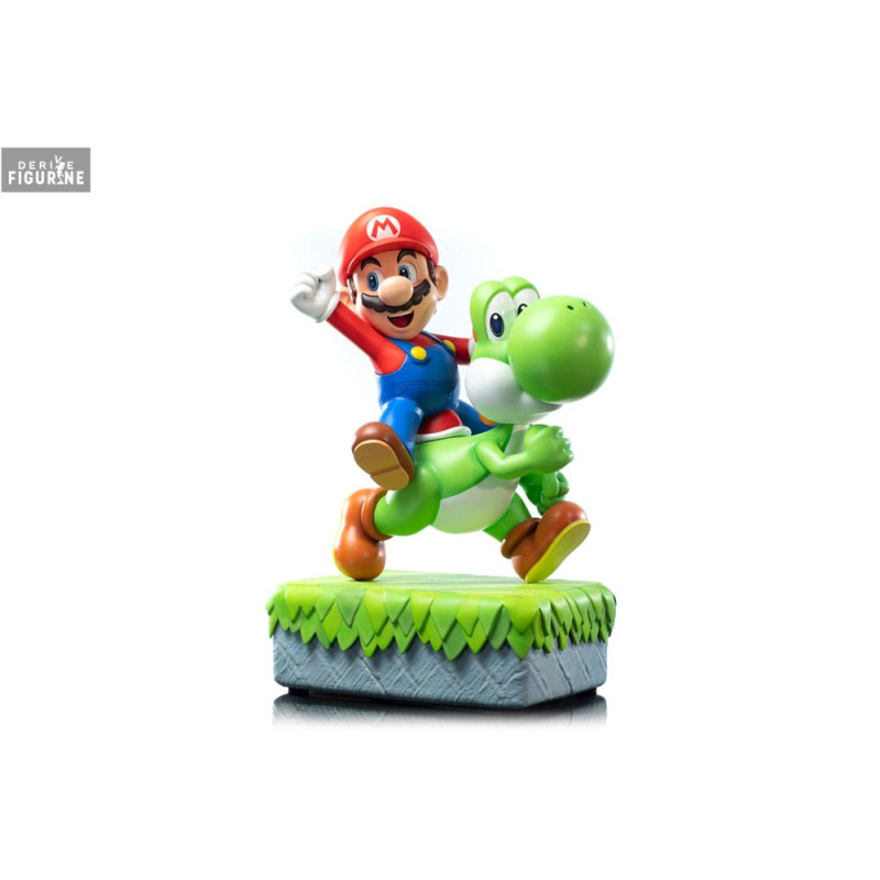 PRE ORDER - Super Mario -...
