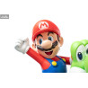 PRE ORDER - Super Mario - Figure Mario & Yoshi, Exclusive