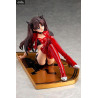 Fate/Stay Night - Figure Rin Tohsaka, version TYPE-MOON Racing