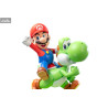 PRE ORDER - Super Mario - Figure Mario & Yoshi, Exclusive