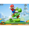 PRE ORDER - Super Mario - Figure Mario & Yoshi, Exclusive