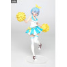 Re:Zero - Rem figure Cheerleader