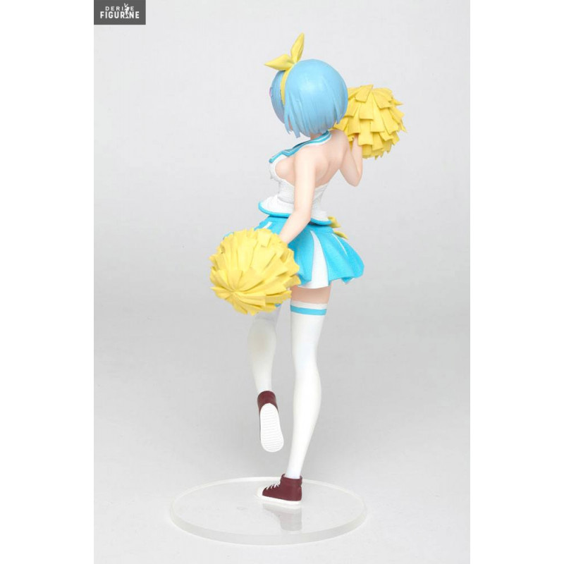 Re:Zero - Figurine Rem...