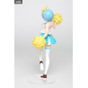 Re:Zero - Rem figure Cheerleader
