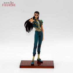 Hunter x Hunter - Figurine...