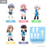 PRE ORDER - BanG Dream! It's MyGO!!!!! - Pack 6 figures PalVerse