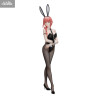 PRE ORDER - Chainsaw Man - Makima figure, Bunny