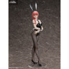PRE ORDER - Chainsaw Man - Makima figure, Bunny