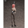 PRE ORDER - Chainsaw Man - Makima figure, Bunny