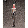 PRE ORDER - Chainsaw Man - Makima figure, Bunny