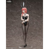 PRE ORDER - Chainsaw Man - Makima figure, Bunny
