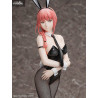PRE ORDER - Chainsaw Man - Makima figure, Bunny