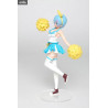 Re:Zero - Rem figure Cheerleader