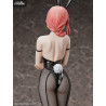 PRÉCOMMANDE - Chainsaw Man - Figurine Makima, Bunny
