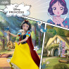 PRE ORDER - Disney - Snow White figure, Anime Princess Scale