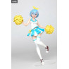 Re:Zero - Rem figure Cheerleader