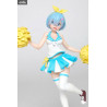 Re:Zero - Rem figure Cheerleader