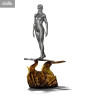 PREORDER - Marvel, Fantastic Four - Silver Surfer figure, Art Scale