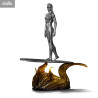 PREORDER - Marvel, Fantastic Four - Silver Surfer figure, Art Scale