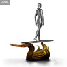 PREORDER - Marvel, Fantastic Four - Silver Surfer figure, Art Scale