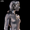 PREORDER - Marvel, Fantastic Four - Silver Surfer figure, Art Scale