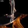 PREORDER - Marvel, Fantastic Four - Silver Surfer figure, Art Scale