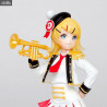 Character Vocal Series - Figurine Kagamine Rin ver. Winter Live