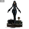 PREORDER - G.I. Joe - Baroness figure, Art Scale