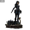 PREORDER - G.I. Joe - Baroness figure, Art Scale
