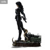PREORDER - G.I. Joe - Baroness figure, Art Scale