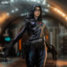 PRÉCOMMANDE - G.I. Joe - Figurine Baroness, Art Scale