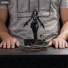 PRÉCOMMANDE - G.I. Joe - Figurine Baroness, Art Scale