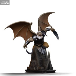 PREORDER - Gargoyles -...