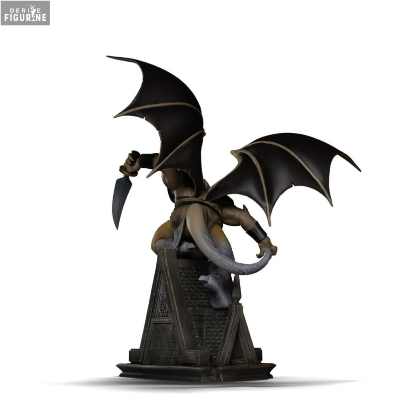 PREORDER - Gargoyles -...
