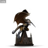 PREORDER - Gargoyles - Hudson figure, Art Scale