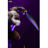 PREORDER - Gargoyles - Hudson figure, Art Scale