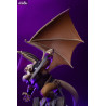 PREORDER - Gargoyles - Hudson figure, Art Scale