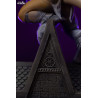 PREORDER - Gargoyles - Hudson figure, Art Scale