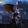 PREORDER - Gargoyles - Hudson figure, Art Scale