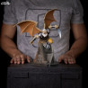 PREORDER - Gargoyles - Hudson figure, Art Scale