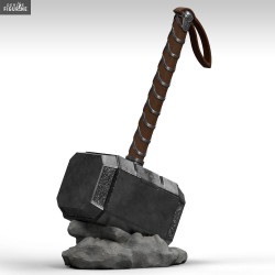 Marvel, Thor - Figurine /...