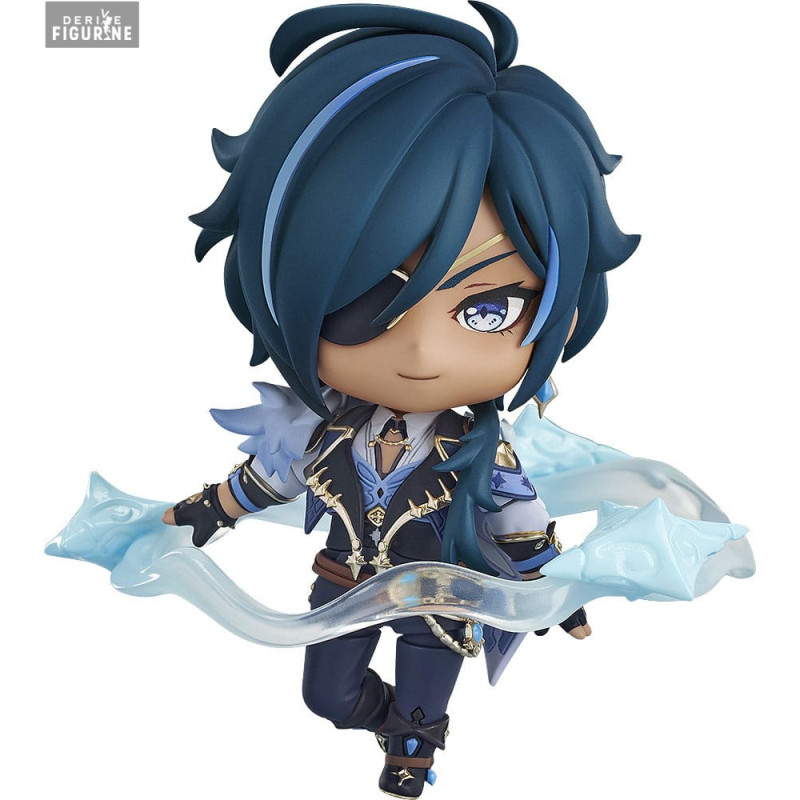 PRE ORDER - Genshin Impact - Figure Kaeya, Nendoroid
