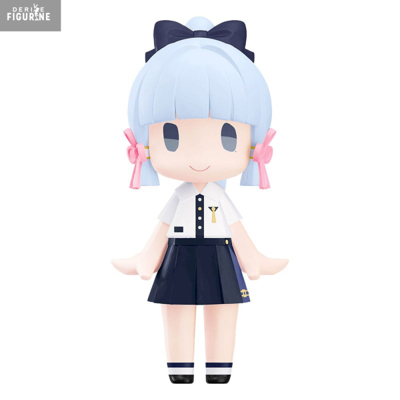 PRE ORDER - Genshin Impact - Ayaka Kamisato figure, HELLO! GOOD SMILE