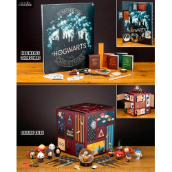 Harry Potter - Calendrier...