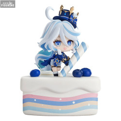 PRÉCOMMANDE - Genshin...