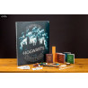Harry Potter - Hogwarts Christmas or Deluxe Cube advent calendar