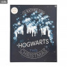 Harry Potter - Hogwarts Christmas or Deluxe Cube advent calendar