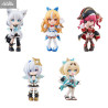 PRE ORDER - Hololive Production - Pack 6 figures PalVerse
