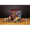 Harry Potter - Hogwarts Christmas or Deluxe Cube advent calendar